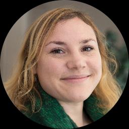 Photo of Elizabeth Kinsey-James