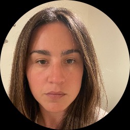 This is Lauren Mancuso Lattinelli's avatar and link to their profile