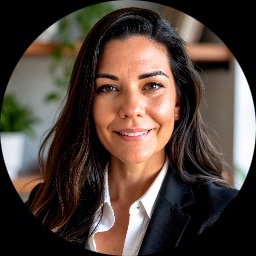 This is Dr. Wendy Chan's avatar