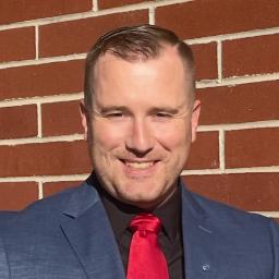 Photo of Corbin Burkett
