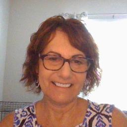 This is Elizabeth Toback's avatar