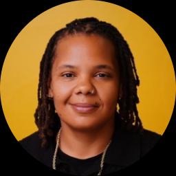 Therapist Dr. T'Airra Belcher Photo