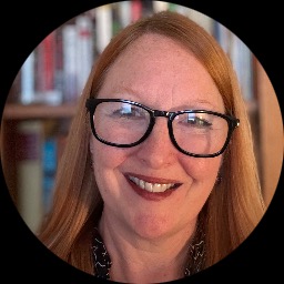 Therapist Kristin Rinehart Photo