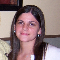 Emily Tarantola