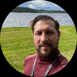 This is Joseph Delgado's avatar