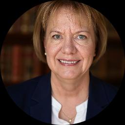 This is Susan Moore's avatar