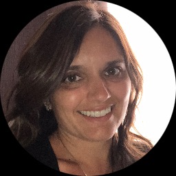 This is Stephanie Borgono's avatar and link to their profile