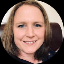 Photo of Emma Cuckson