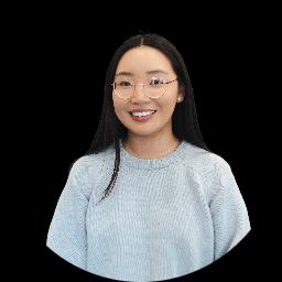 Nicole Huang
