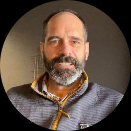 Therapist Matthew Garthwait Photo