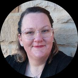 Photo of Lisa Studdert
