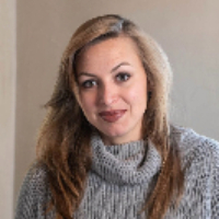 Catharine Connor Caputo - Online Therapist with 3 years of experience