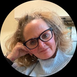 This is Tammy Rovane's avatar