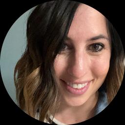 This is Shira Rothberg's avatar and link to their profile