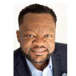 Therapist Reginald Jefferson Photo