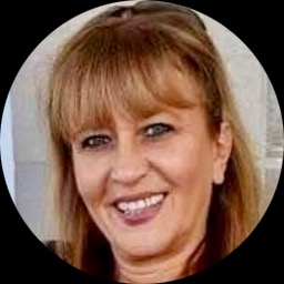 This is Albena Christova's avatar