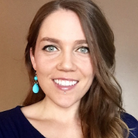 Amy Vredenburgh - Online Therapist with 6 years of experience