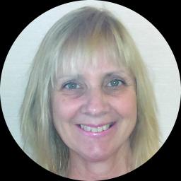 Photo of Catherine Noy