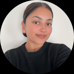 Photo of Poonam Patel