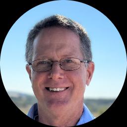 This is Michael Farjellah's avatar and link to their profile