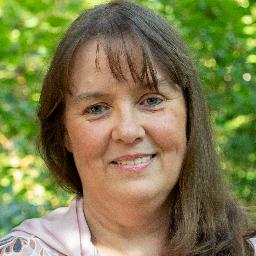 Photo of Cheryl Bellingham