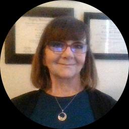 This is Karen Ward's avatar