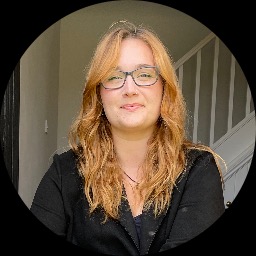 Photo of Emily Foord