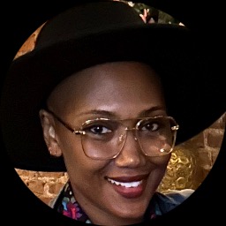 Aliya Rocker practicing in Virginia