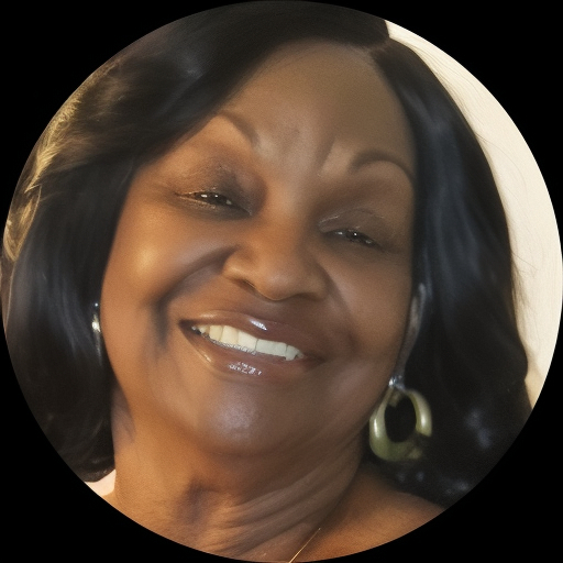 Therapist Sandra Matthews Woods Photo