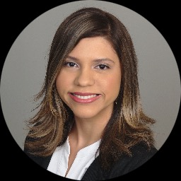 This is Dr. Keren Cardenas's avatar and link to their profile