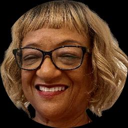 This is Rhonda Wade's avatar and link to their profile