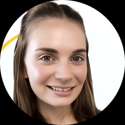 This is Kimberly Carlesi's avatar