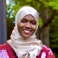 Juwairiah Abdus-Saboor 