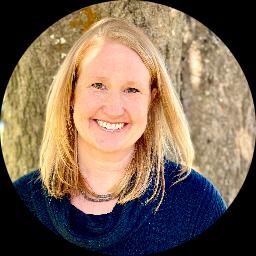 This is Dr. Candon Sadler's avatar