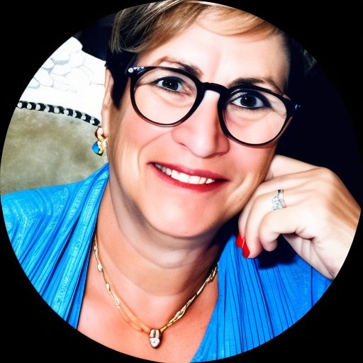 Therapist Paula Schneider Photo