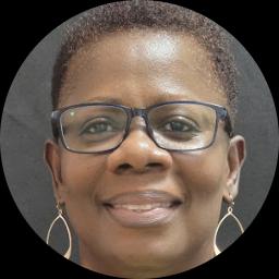 This is Charmaine Wolfe's avatar