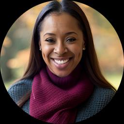 Therapist Dawneisha Spratley Photo