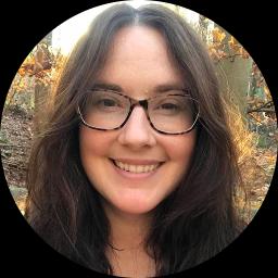 This is Casey Day's avatar and link to their profile