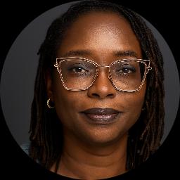 Photo of Angela Koech