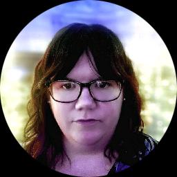 Photo of Kristy-Lee Dawson