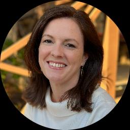 This is Katherine May's avatar and link to their profile