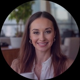 Photo of Chantelle Carrigg