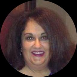 This is Doreen Diego's avatar and link to their profile