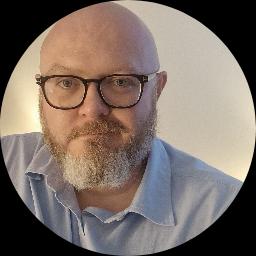 Photo of David O'Hara