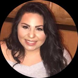 Ashley Villar practicing in Texas