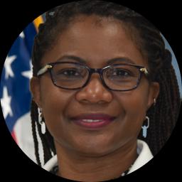 This is Audrey Dangtuw's avatar and link to their profile