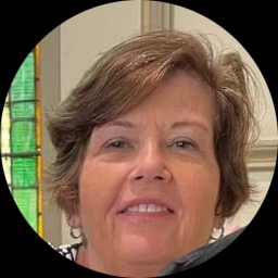 This is Jennifer Taylor-Gray's avatar