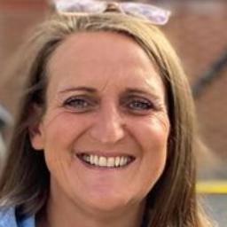 Photo of Donna Rowley