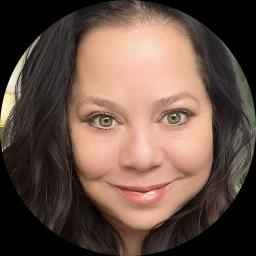 This is Rita Dellatore's avatar