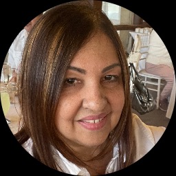 This is Wanda Gonzalez-Suriel's avatar